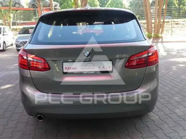 2018 BMW 218