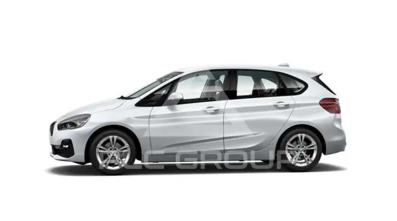 2018 BMW 218