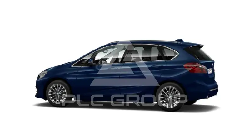 2018 BMW 218