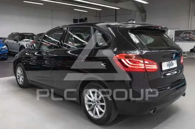 2018 BMW 218