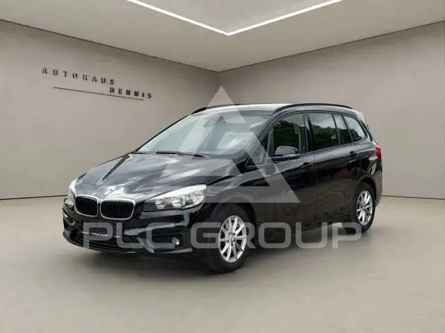 2018 BMW 218