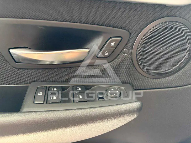 2018 BMW 218
