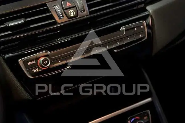2018 BMW 218