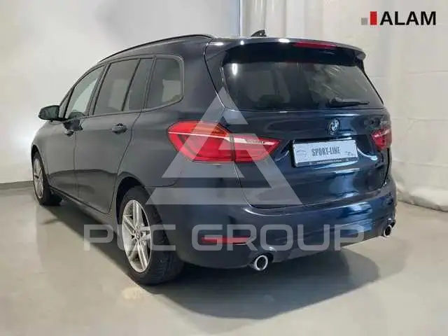 2018 BMW 218