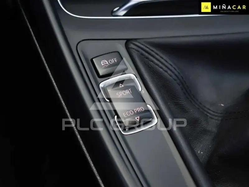 2018 BMW 218