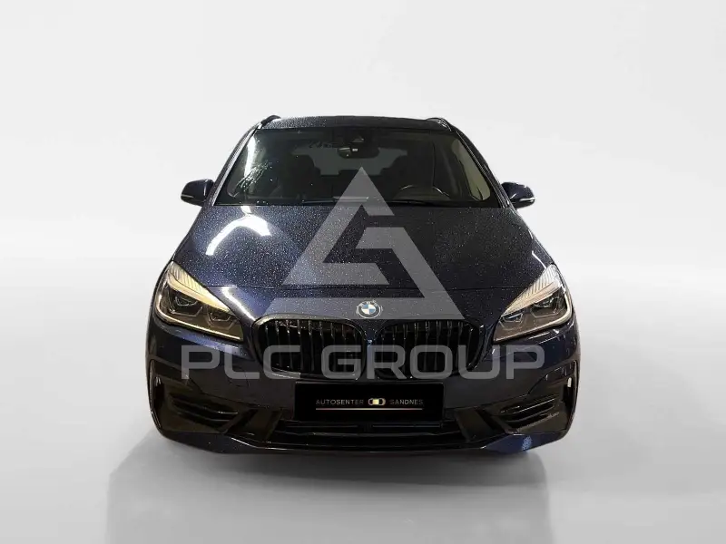 2018 BMW 218
