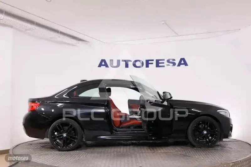 2018 BMW 218