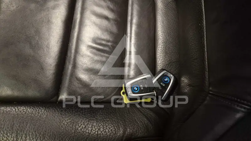 2018 BMW 218