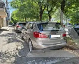 2018 BMW 218