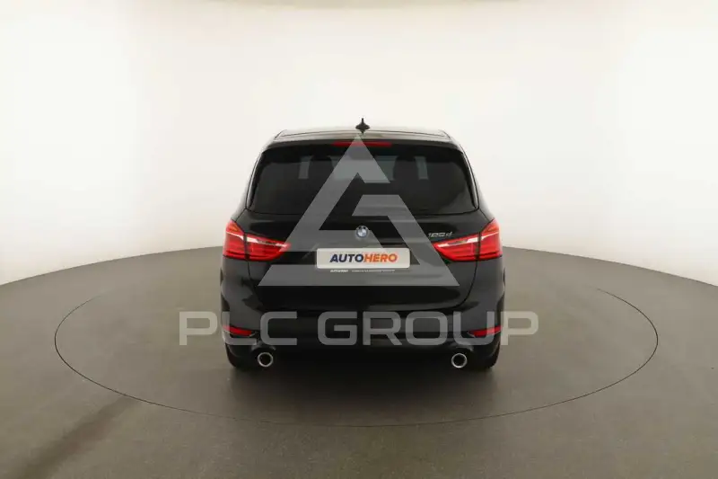 2018 BMW 218