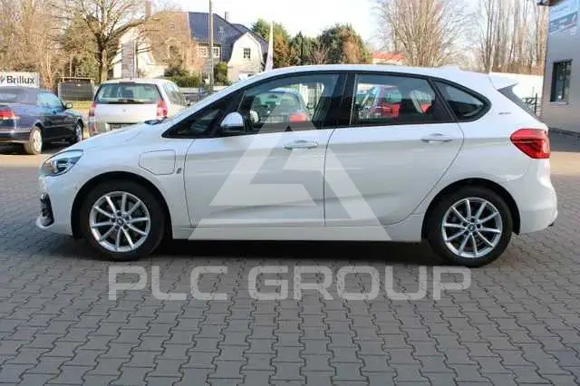 2018 BMW 218
