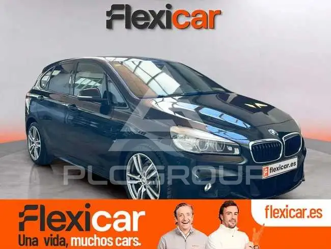 2018 BMW 218