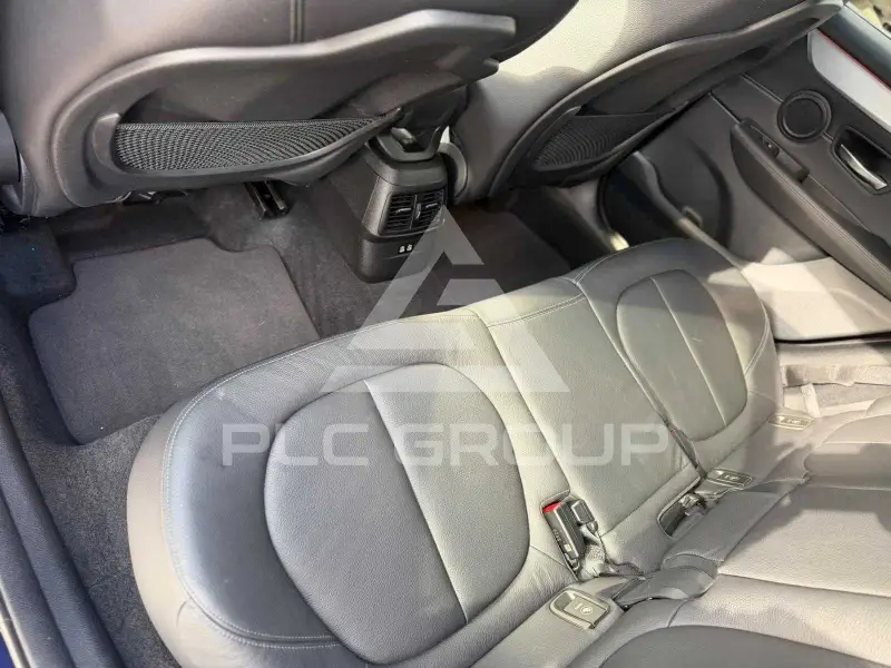 2018 BMW 218