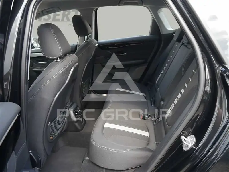 2018 BMW 218