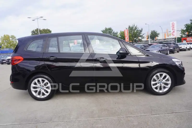 2018 BMW 218