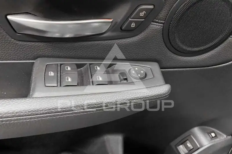 2018 BMW 218