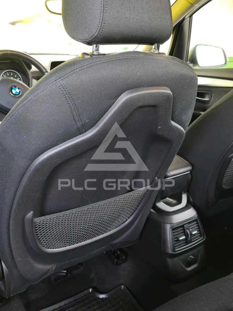 2018 BMW 218