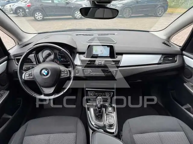 2018 BMW 218