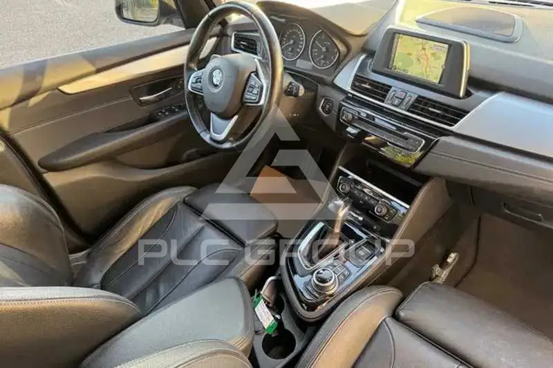 2018 BMW 218