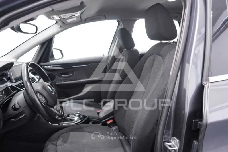 2018 BMW 218