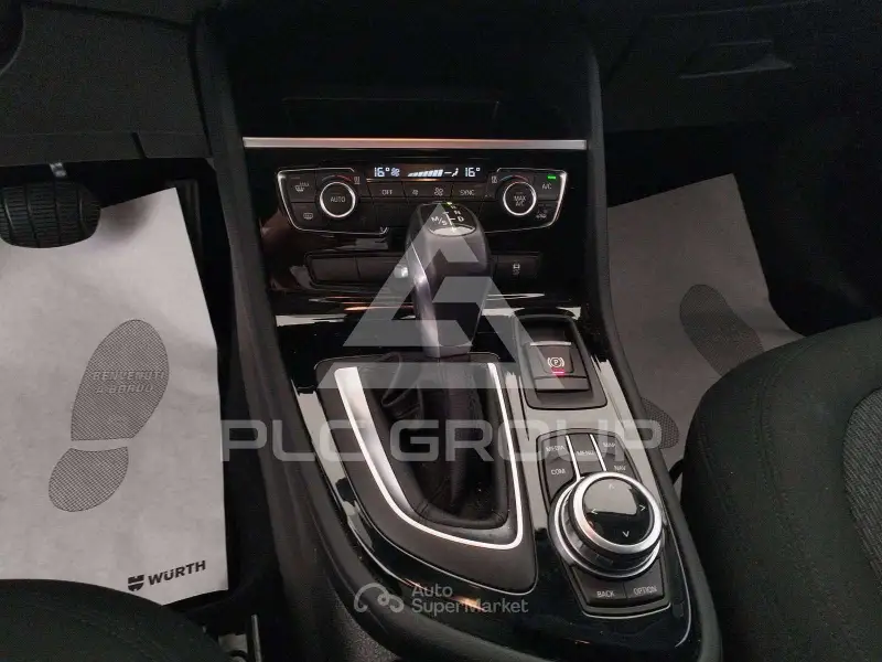 2018 BMW 218