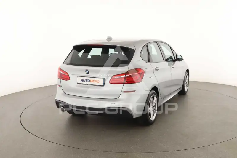 2018 BMW 218