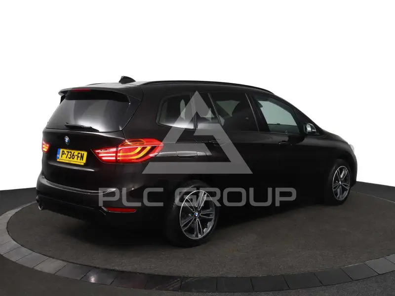 2018 BMW 2 Series