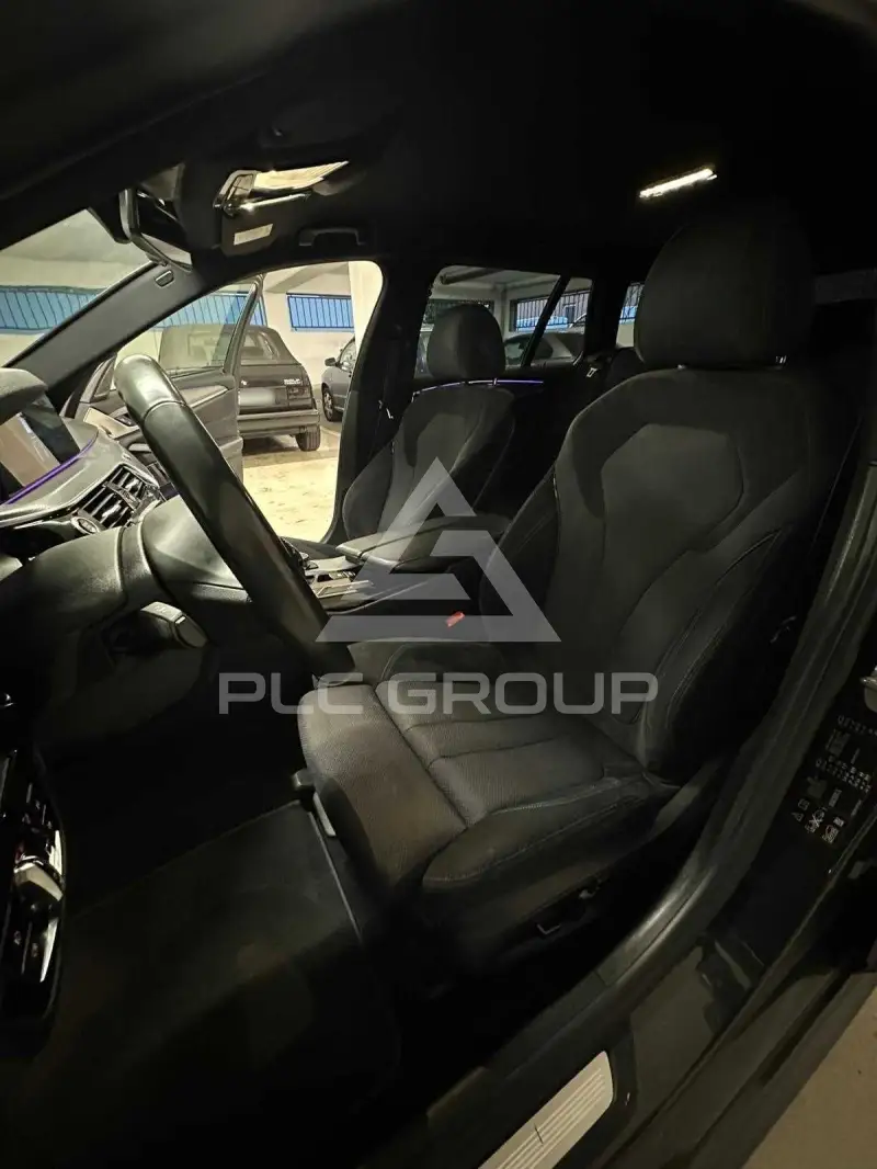2018 BMW 523