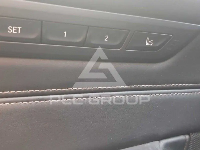 2018 BMW 523