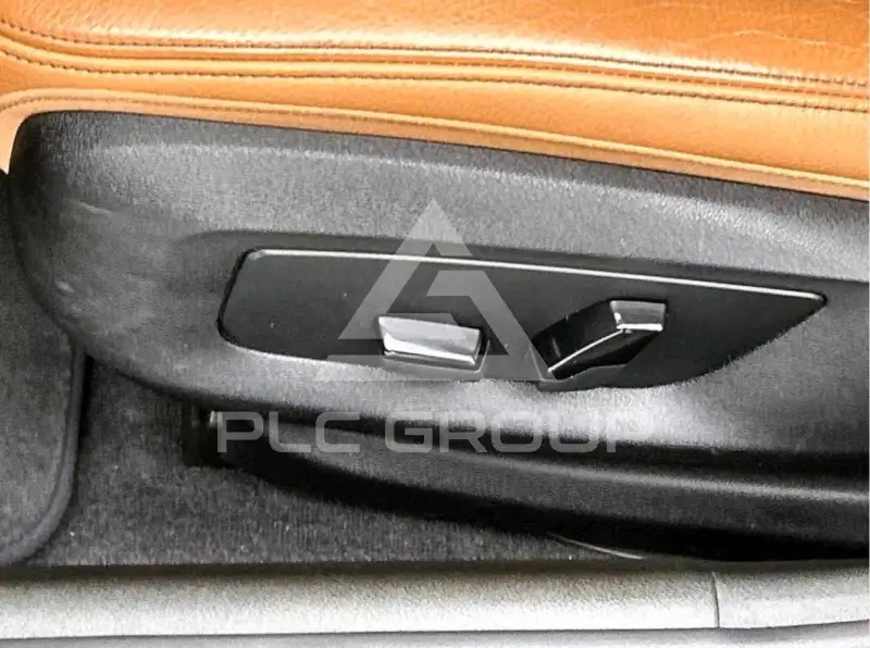 2018 BMW 523