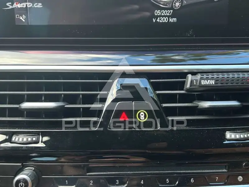 2018 BMW 523