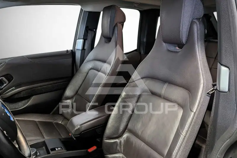 2018 BMW 523