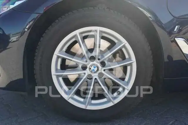 2018 BMW 523