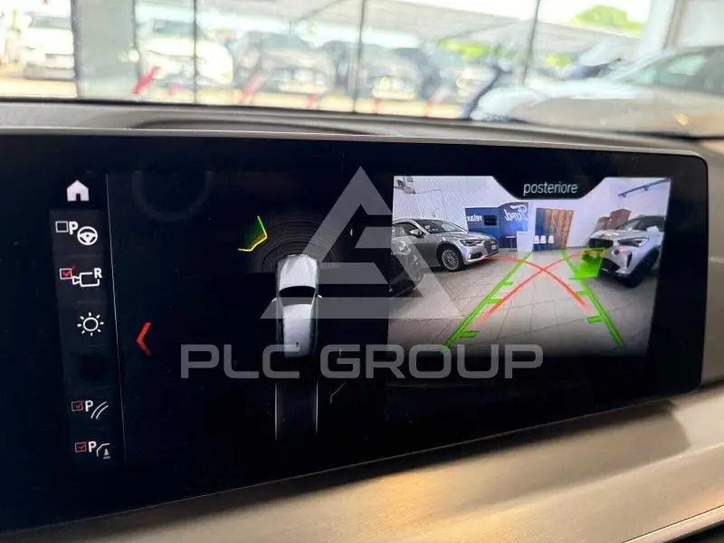 2018 BMW 523