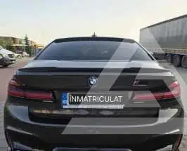 2018 BMW 523