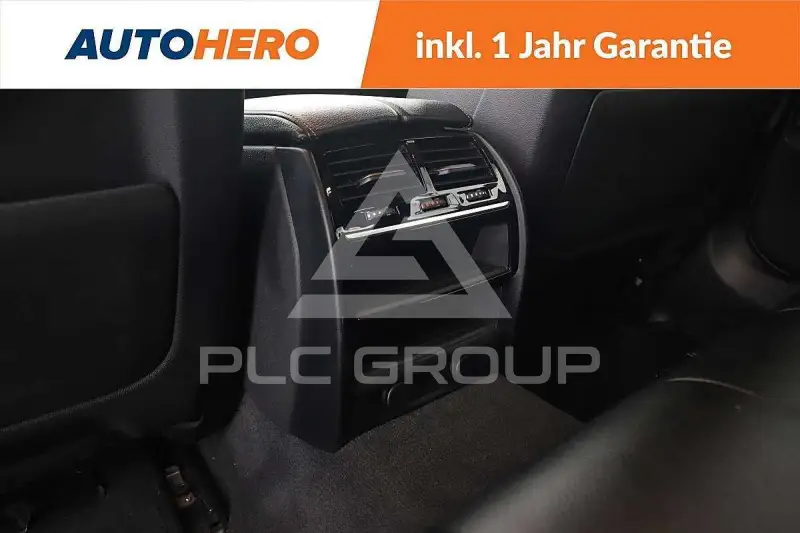 2018 BMW 523