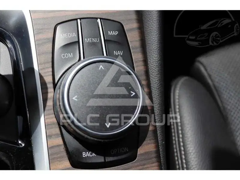 2018 BMW 523