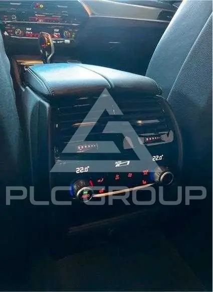 2018 BMW 523