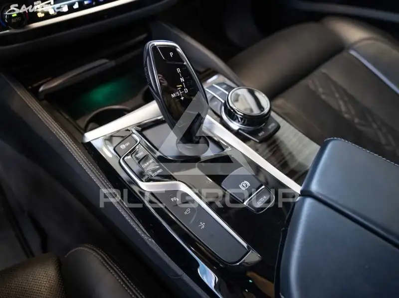 2018 BMW 6 Series
