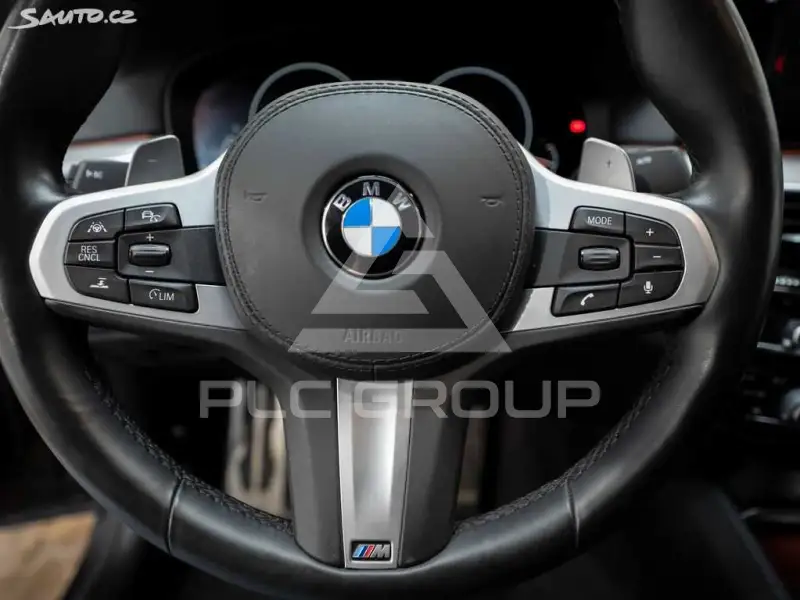 2018 BMW 6 Series