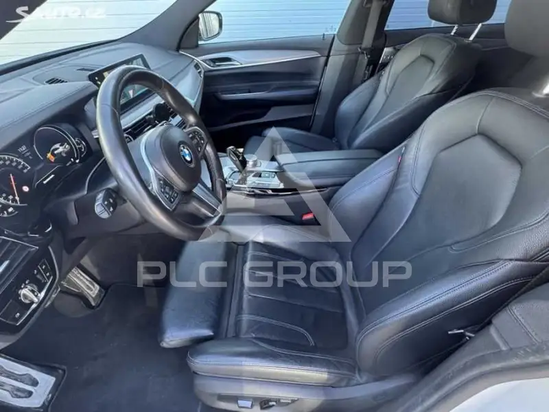2018 BMW 6 Series