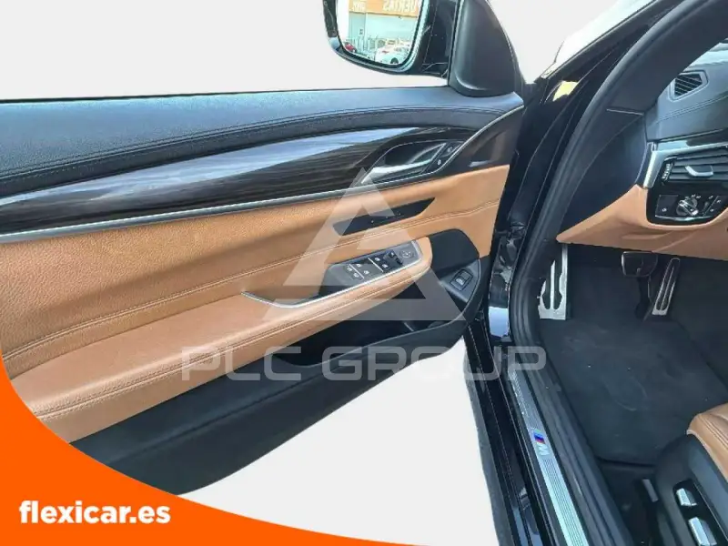 2018 BMW 6 Series