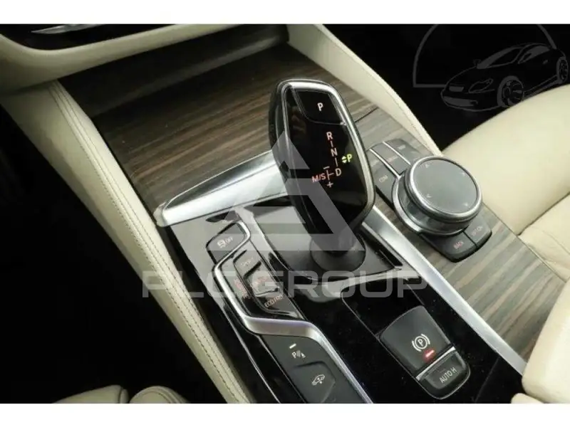 2018 BMW 6 Series