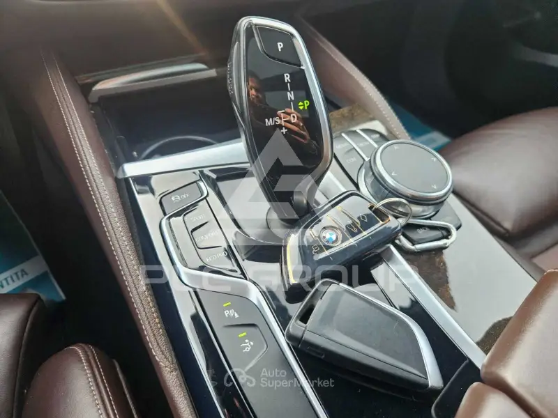 2018 BMW 6 Series