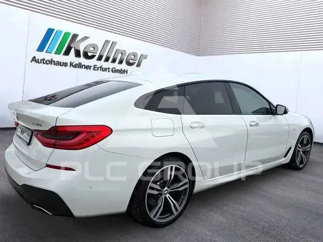 2018 BMW 6 Series