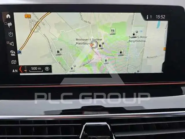 2018 BMW 6 Series