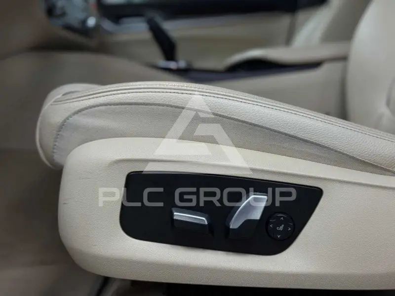 2018 BMW 6 Series