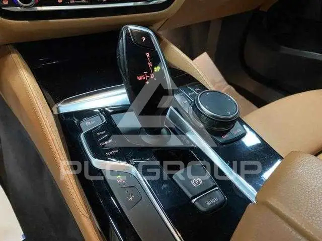 2018 BMW 6 Series