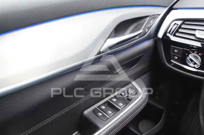 2018 BMW 6 Series