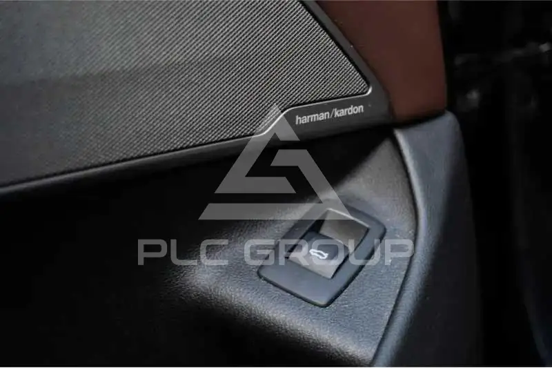 2018 BMW 6 Series
